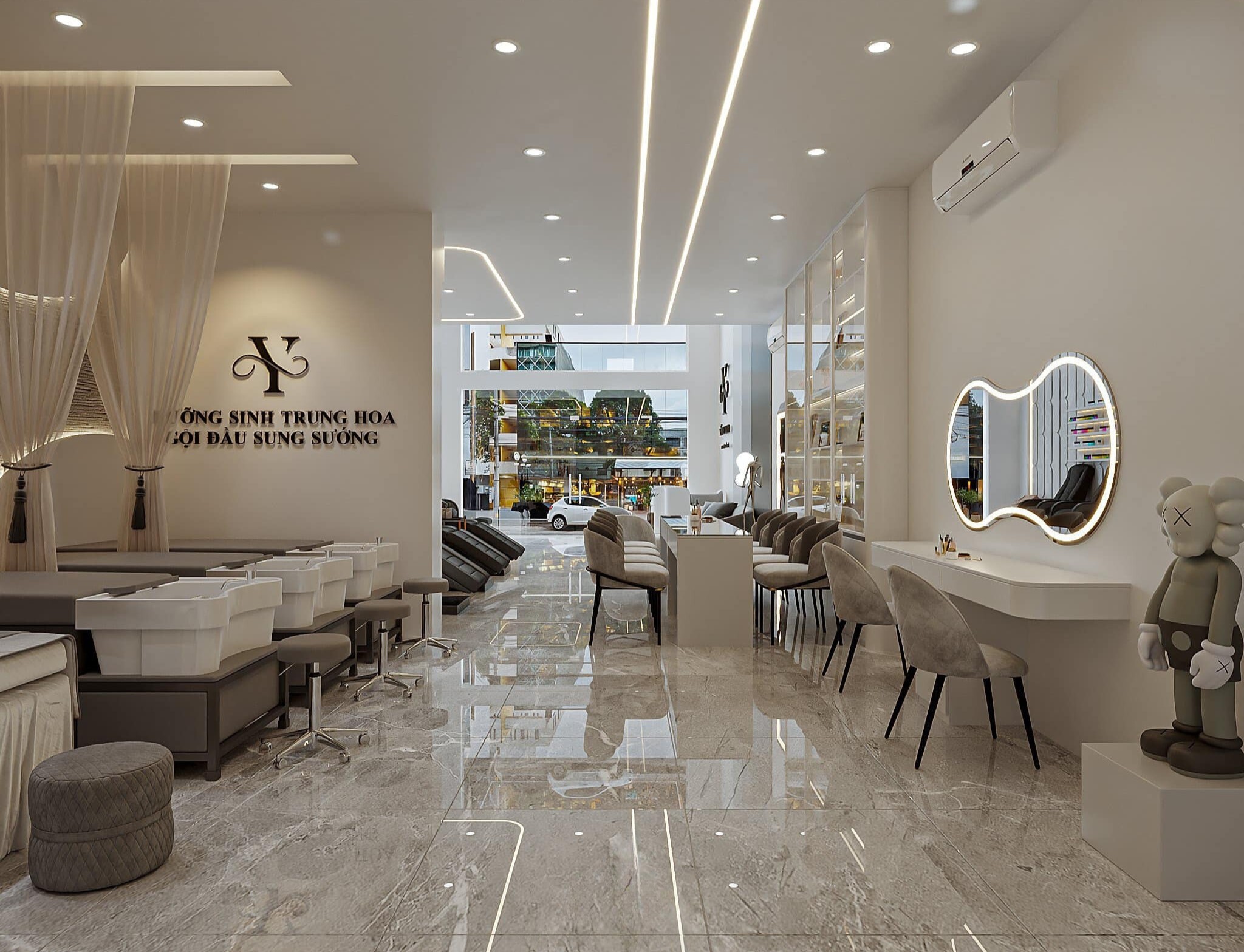 Yến Beauty Spa